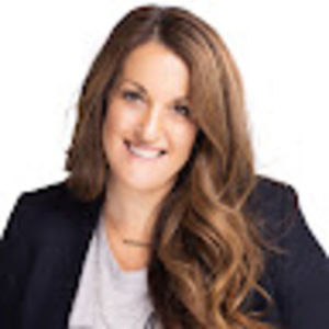 Meet your Posher, Dr. breann